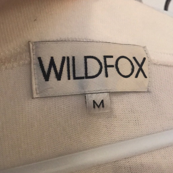 Wildfox sweater - Picture 2 of 2